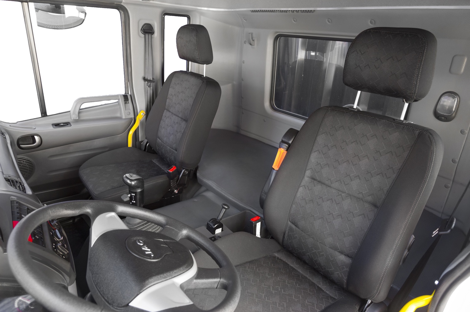 JAC 200