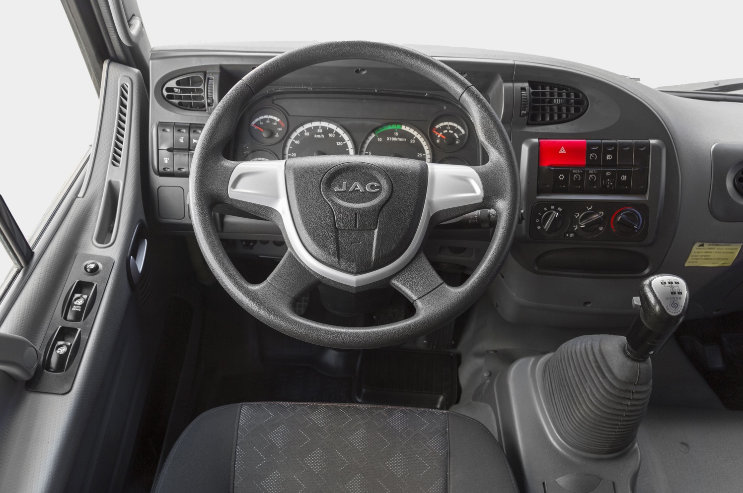 JAC 200