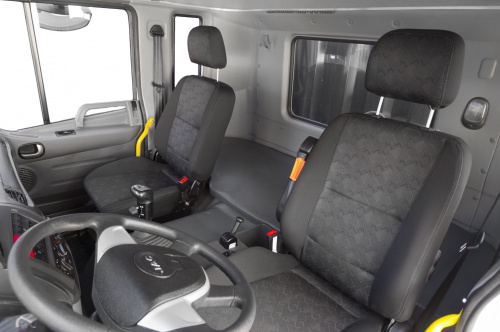 JAC 200